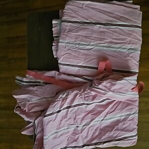 Joe boxer woman's pj set